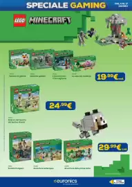 Volantino Euronics Pagina 6