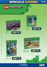 Volantino Euronics Pagina 7