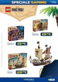 Volantino Euronics Pagina 8