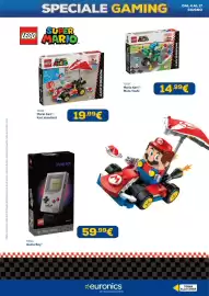 Volantino Euronics Pagina 9