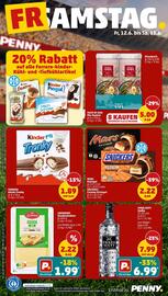 PENNY Prospekt woche 24 Seite 42