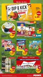 PENNY Prospekt woche 24 Seite 21