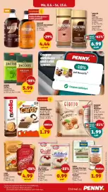 PENNY Prospekt woche 24 Seite 23