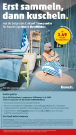 PENNY Prospekt woche 24 Seite 26