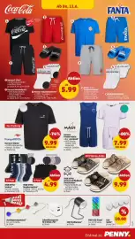 PENNY Prospekt woche 24 Seite 31