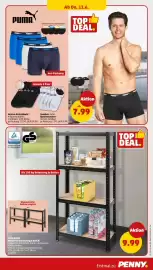 PENNY Prospekt woche 24 Seite 33