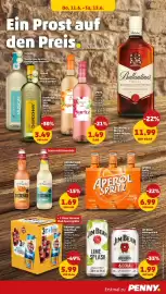 PENNY Prospekt woche 24 Seite 39