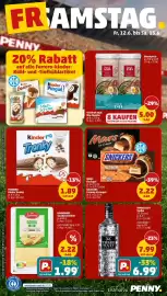 PENNY Prospekt woche 24 Seite 42
