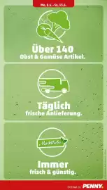 PENNY Prospekt woche 24 Seite 5