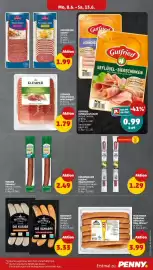 PENNY Prospekt woche 24 Seite 9