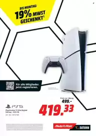 MediaMarkt Prospekt woche 23 Seite 10
