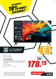 MediaMarkt Prospekt woche 23 Seite 15