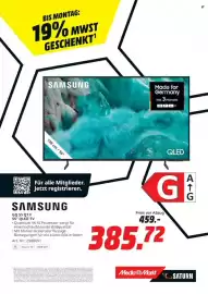MediaMarkt Prospekt woche 23 Seite 18