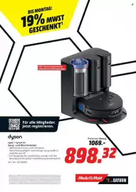 MediaMarkt Prospekt woche 23 Seite 19