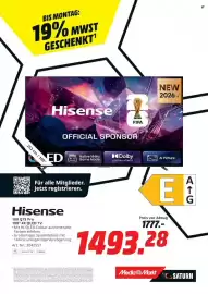 MediaMarkt Prospekt woche 23 Seite 2