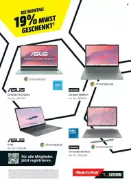 MediaMarkt Prospekt woche 23 Seite 20