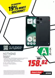 MediaMarkt Prospekt woche 23 Seite 21