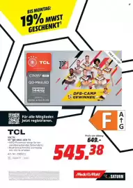 MediaMarkt Prospekt woche 23 Seite 4
