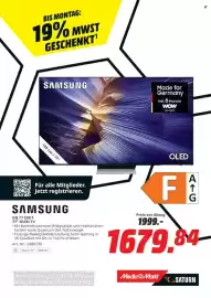 MediaMarkt Prospekt woche 23 Seite 5
