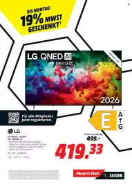 MediaMarkt Prospekt woche 23 Seite 6