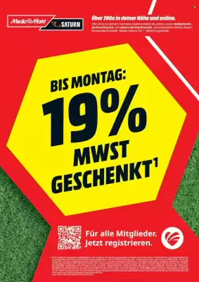 MediaMarkt (gültig bis 8-06)
