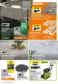 OBI Prospekt Seite 6