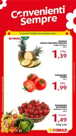 Volantino Conad Pagina 3