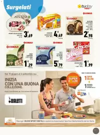 Volantino Conad Tuday Pagina 11