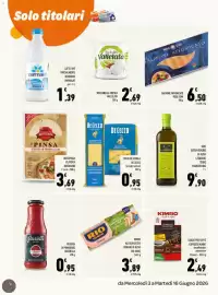 Volantino Conad Tuday Pagina 12