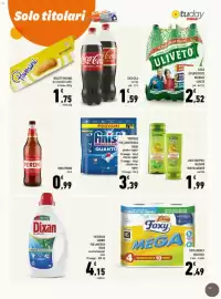 Volantino Conad Tuday Pagina 13