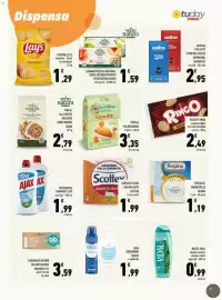 Volantino Conad Tuday Pagina 15