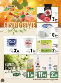 Volantino Conad Tuday Pagina 2