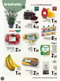 Volantino Conad Tuday Pagina 4