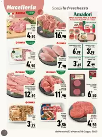 Volantino Conad Tuday Pagina 6