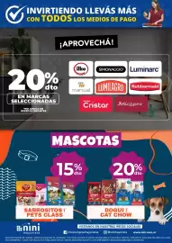 Catálogo Nini Mayorista Página 4