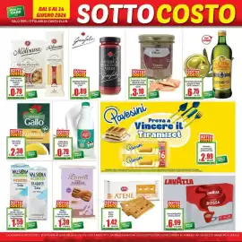 Volantino Elite Pagina 2