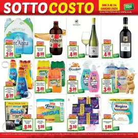 Volantino Elite Pagina 3