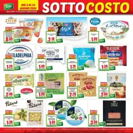 Volantino Elite Pagina 4