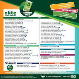 Volantino Elite settimana 24 Pagina 8