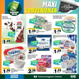 Volantino Elite settimana 24 Pagina 2