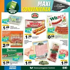 Volantino Elite settimana 24 Pagina 3