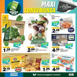 Volantino Elite settimana 24 Pagina 4