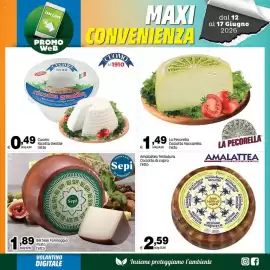 Volantino Elite settimana 24 Pagina 5