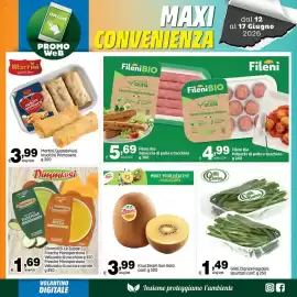 Volantino Elite settimana 24 Pagina 7
