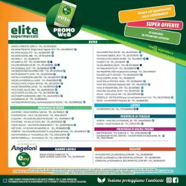 Volantino Elite settimana 24 Pagina 8