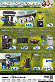 Expert Prospekt woche 23 Seite 12