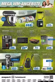 Expert Prospekt woche 23 Seite 12