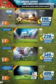 Expert Prospekt woche 23 Seite 2