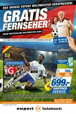 Expert (gültig bis 11-06)