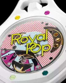 Swatch gazetka Strona 1